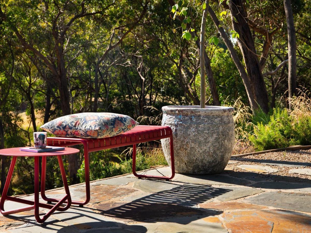 Retreat@ 34A Villa Daylesford Exterior foto