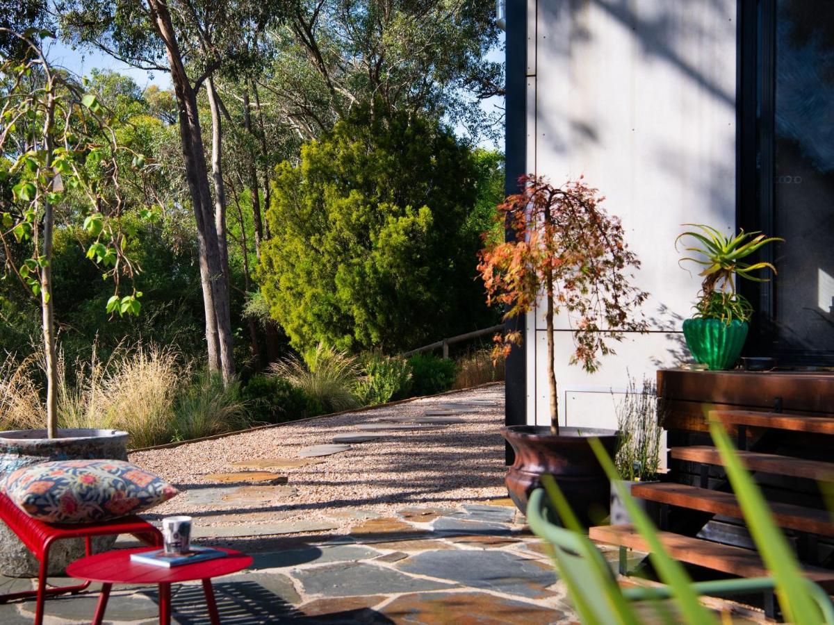 Retreat@ 34A Villa Daylesford Exterior foto