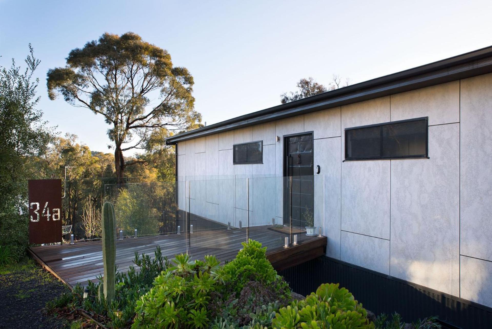 Retreat@ 34A Villa Daylesford Exterior foto
